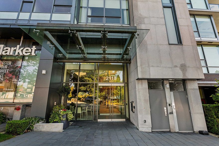 312 2118 W 15th Avenue