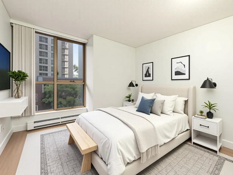 601 867 Hamilton Street