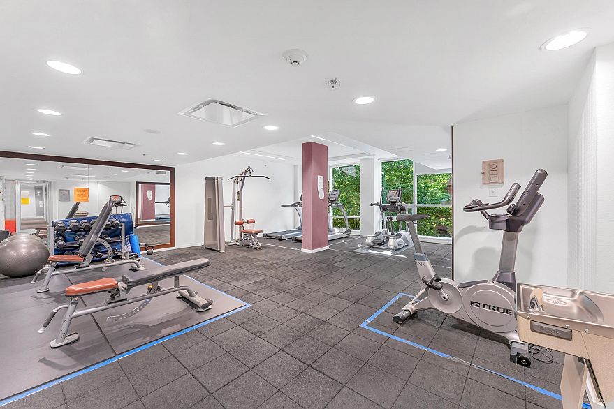 2702 1308 Hornby Street