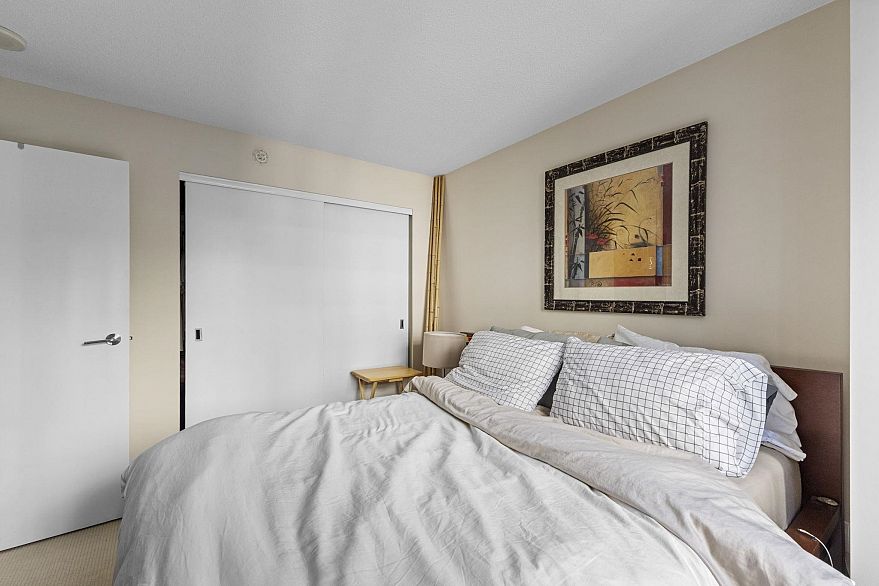 507 1088 Richards Street