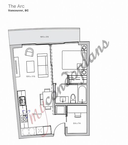 308 89 Nelson Street