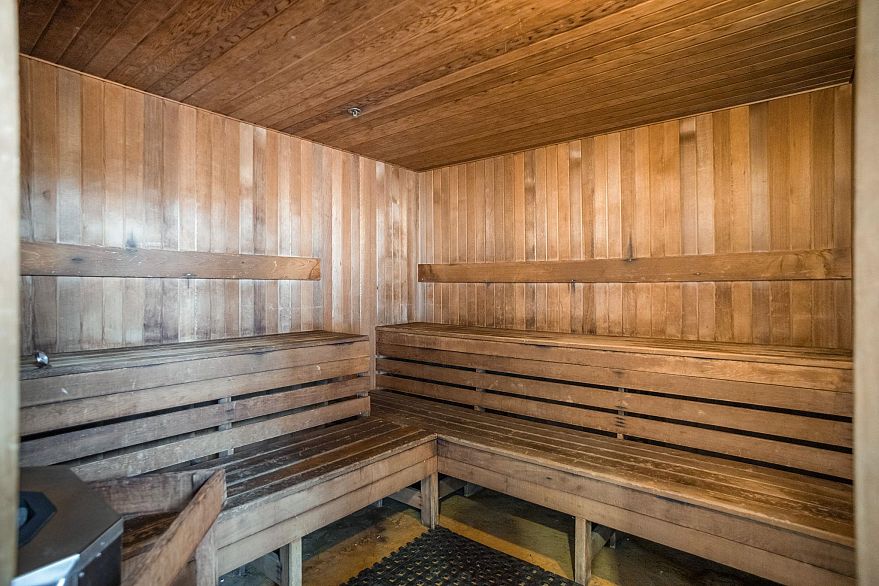 1202 1188 Richards Street