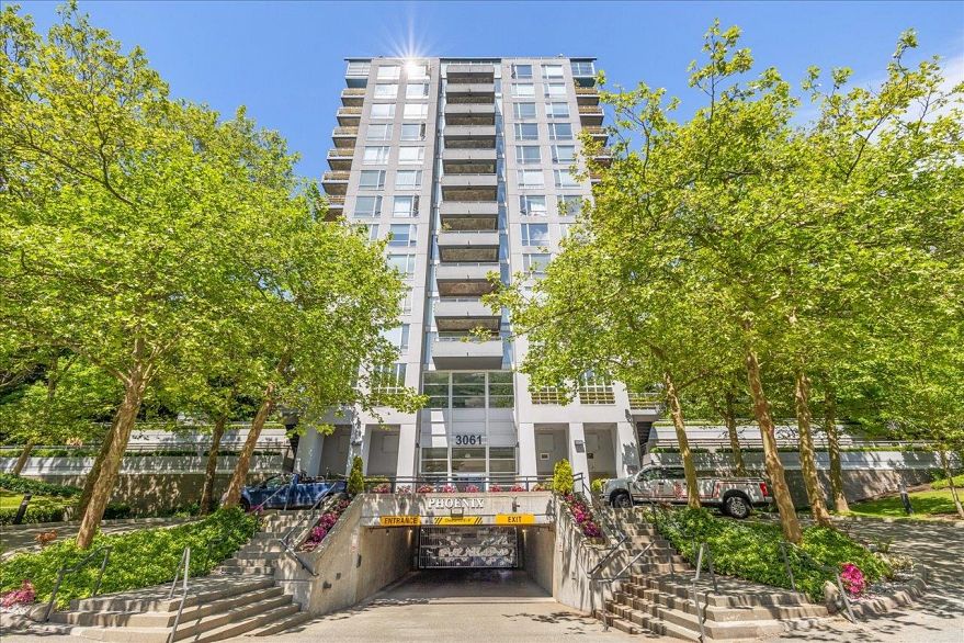 307 3061 E Kent Avenue North