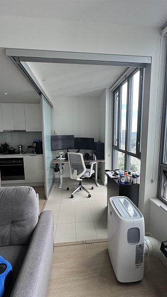 2702 1308 Hornby Street