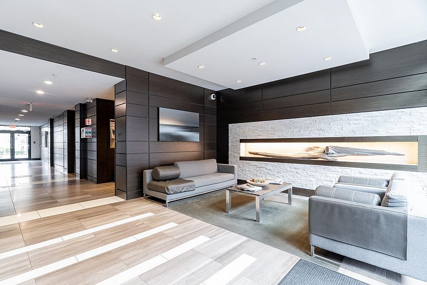 207 3133 Riverwalk Avenue