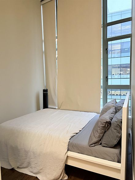 PH4 1238 Burrard Street