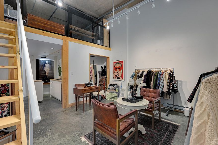 160 1 E Cordova Street