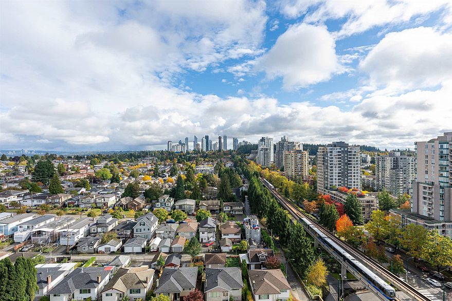 1604 5058 Joyce Street