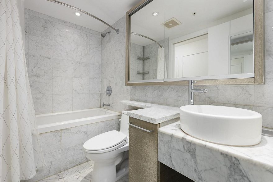 2702 833 SEYMOUR STREET, Vancouver BC V6B 0G4