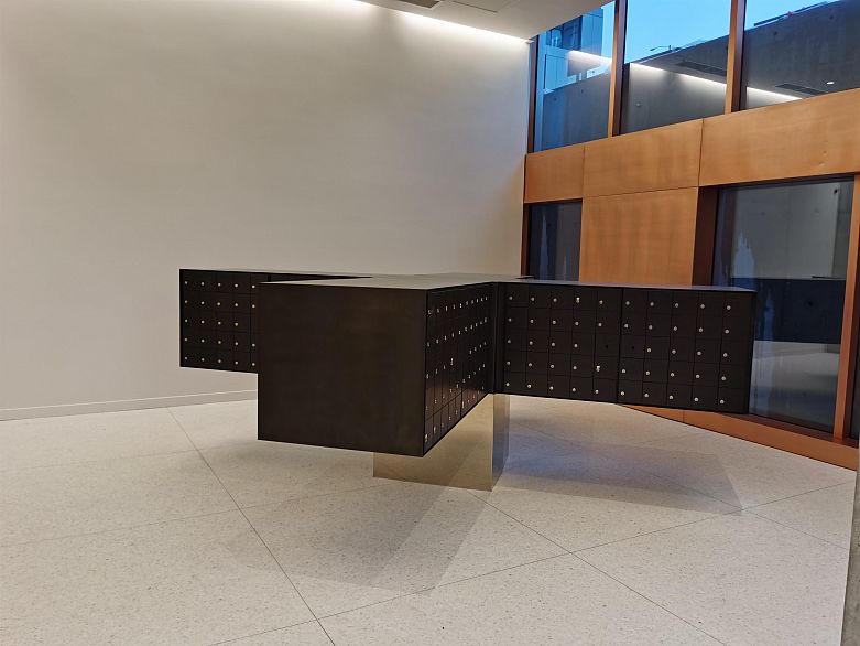 2010 1480 Howe Street