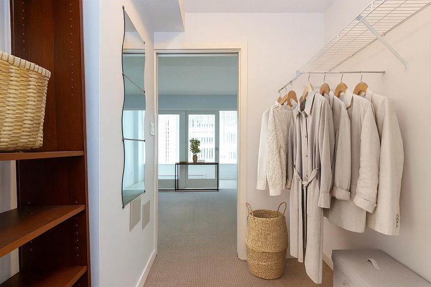 1203 610 Granville Street