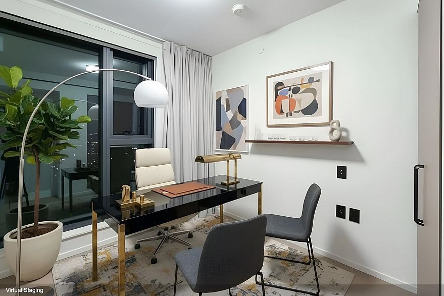 1506 1408 Robson Street