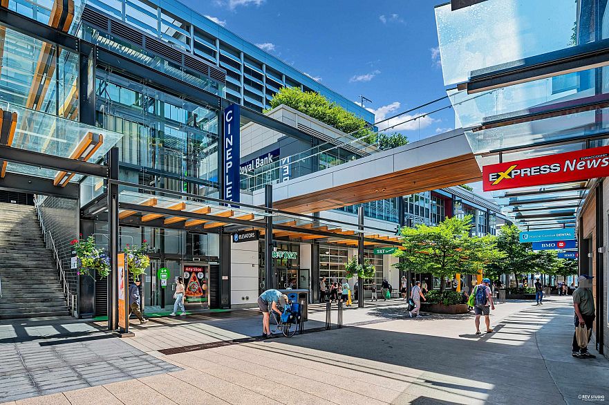 2203 488 SW Marine Drive