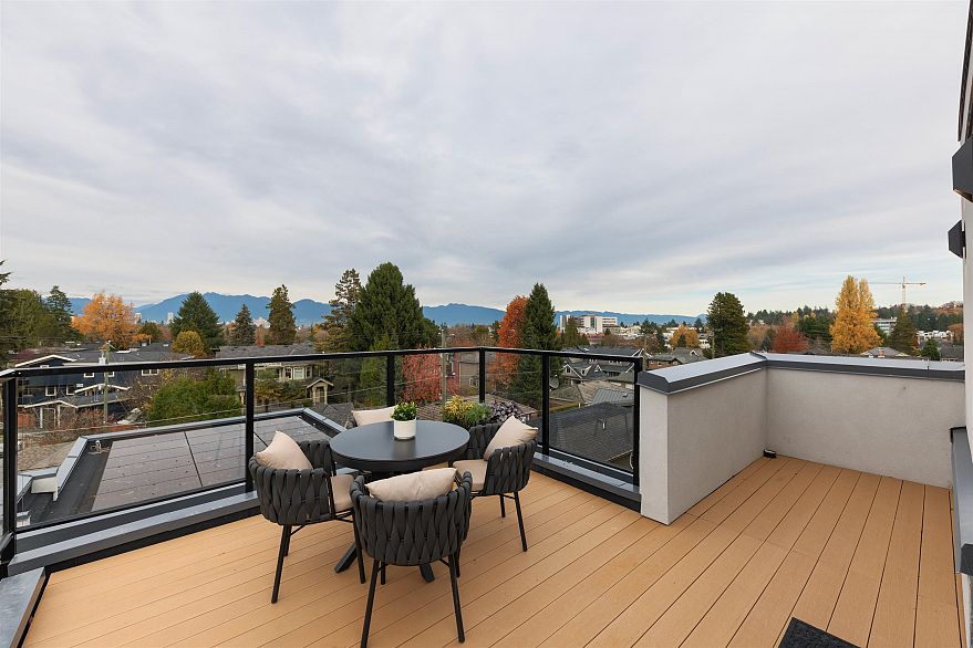 1 1177 W 33rd Avenue