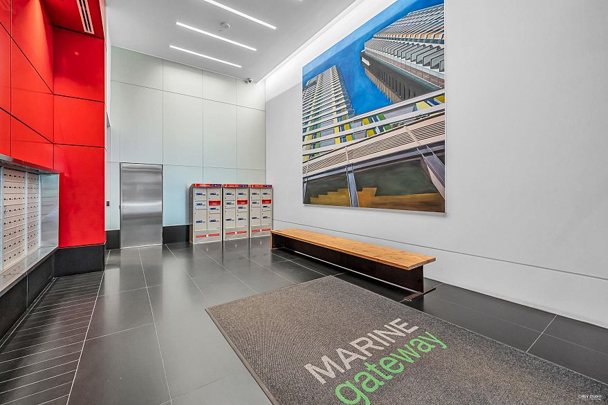 2203 488 SW Marine Drive