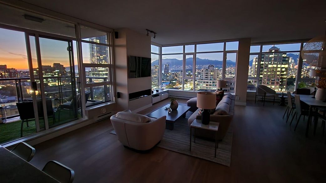 1102 1333 W 11th Avenue