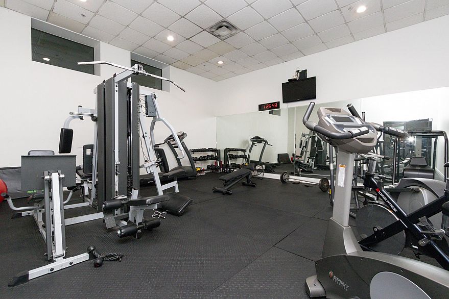 1501 1189 HOWE STREET, Vancouver BC V6Z 2X4