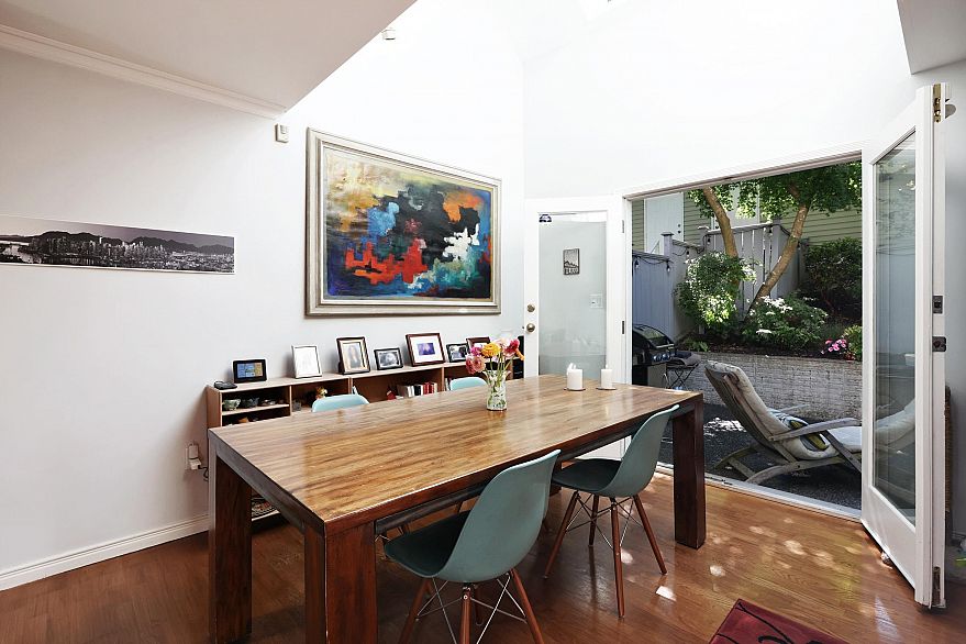 2610 Point Grey Road