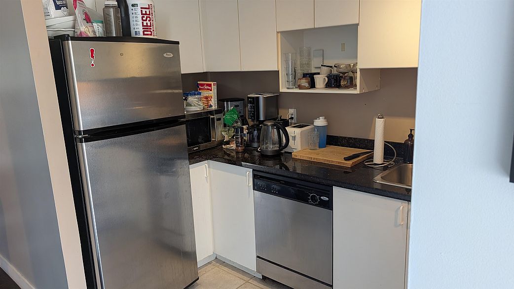 209 1188 Richards Street