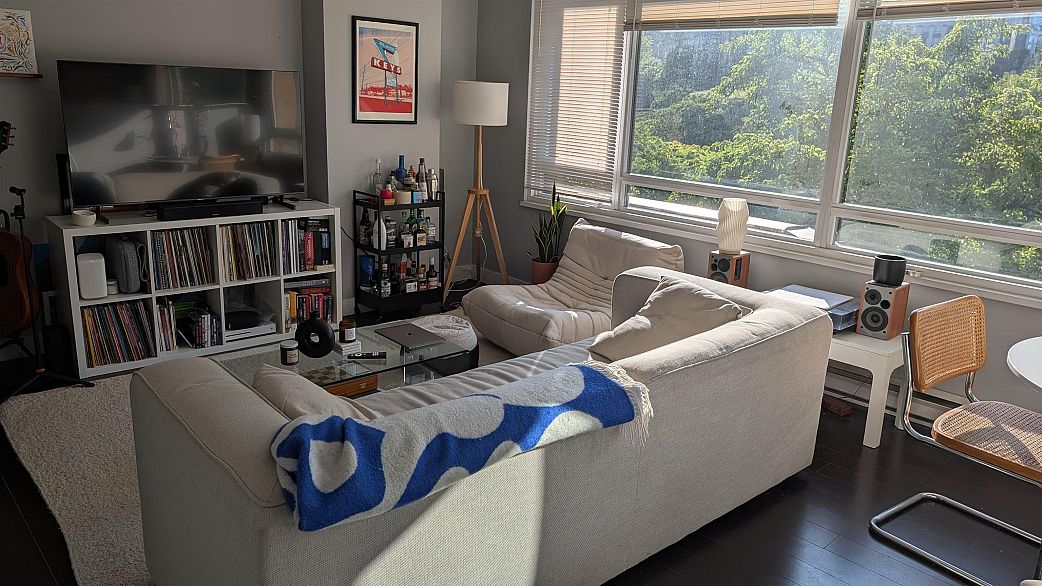 209 1188 Richards Street