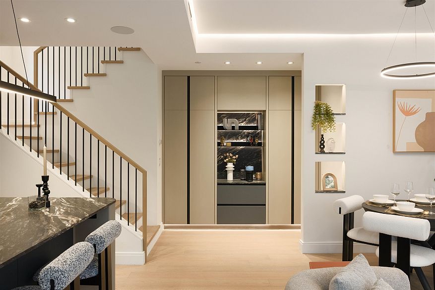 1 1177 W 33rd Avenue