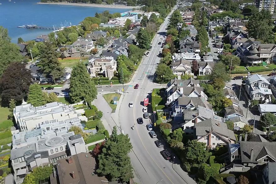 2610 Point Grey Road