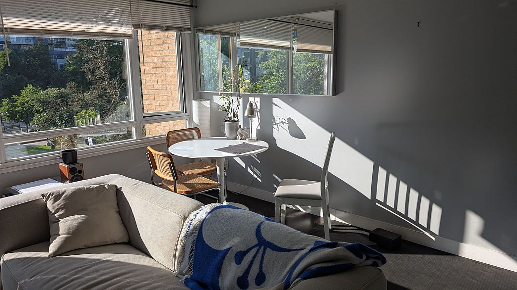 209 1188 Richards Street