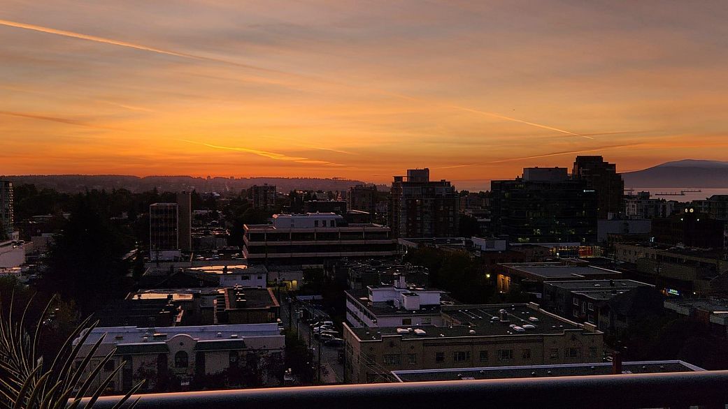 1102 1333 W 11th Avenue