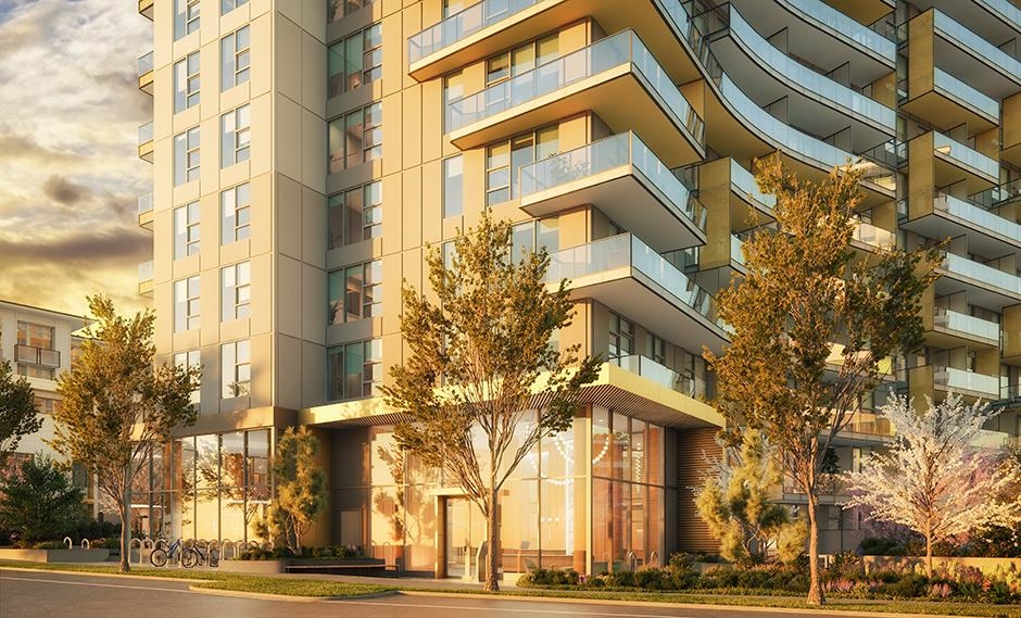 614 6036 Gray Avenue