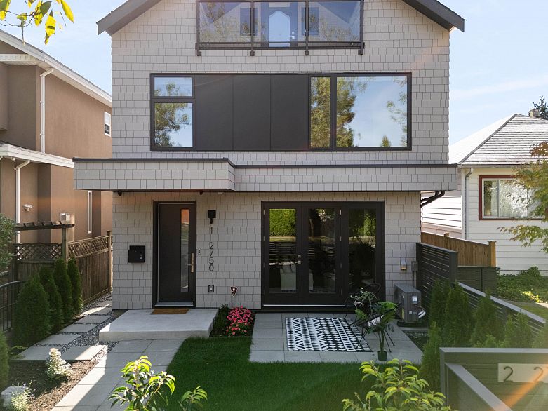 1 2750 W 19th Avenue