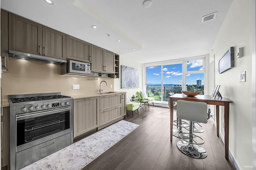 1906 5515 Boundary Road