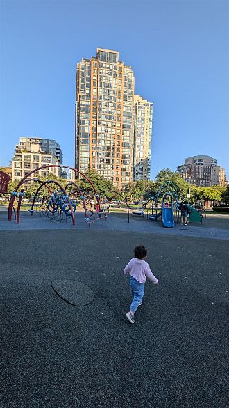 209 1188 Richards Street