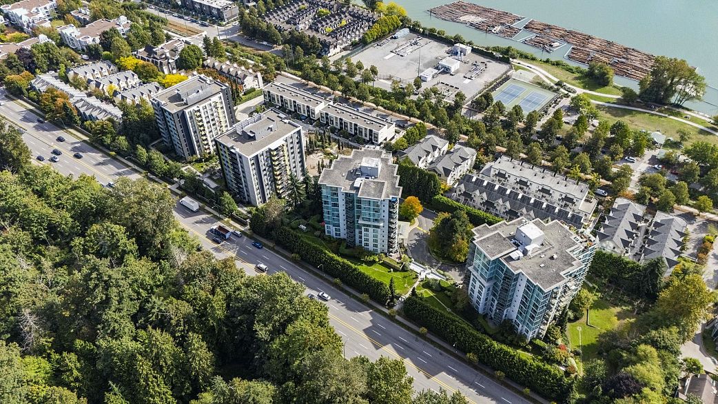 707 2763 Chandlery Place