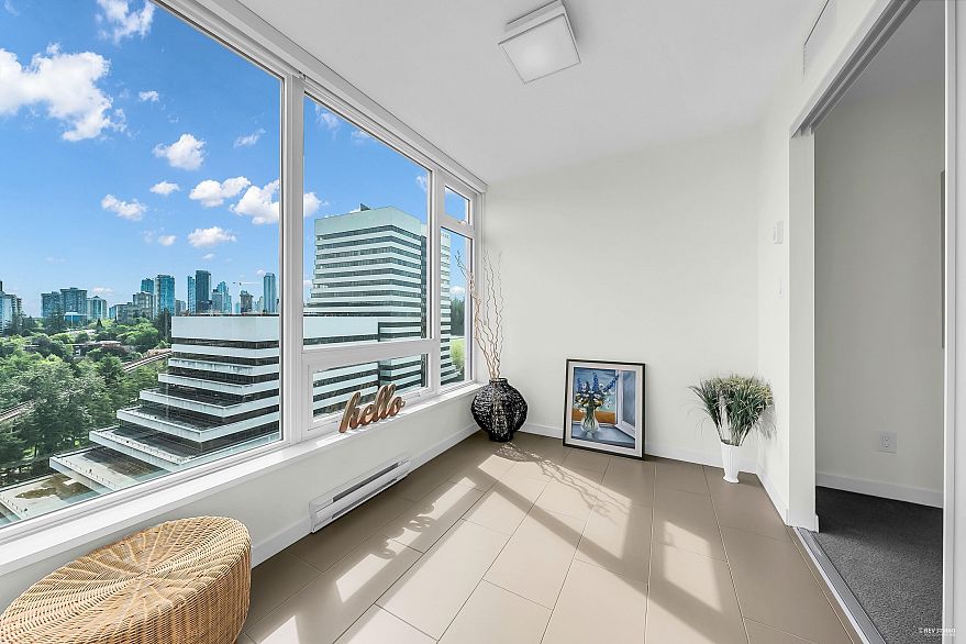 1906 5515 Boundary Road