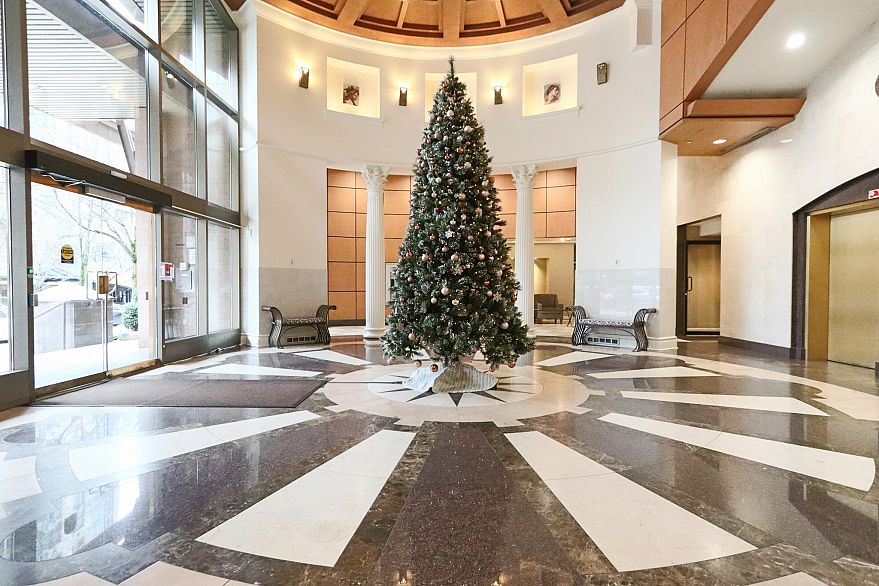 1501 1189 HOWE STREET, Vancouver BC V6Z 2X4