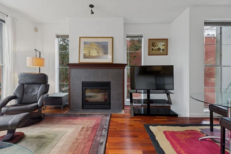 308 1928 Nelson Street