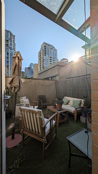 209 1188 Richards Street