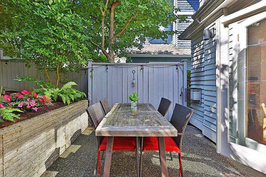 2610 Point Grey Road