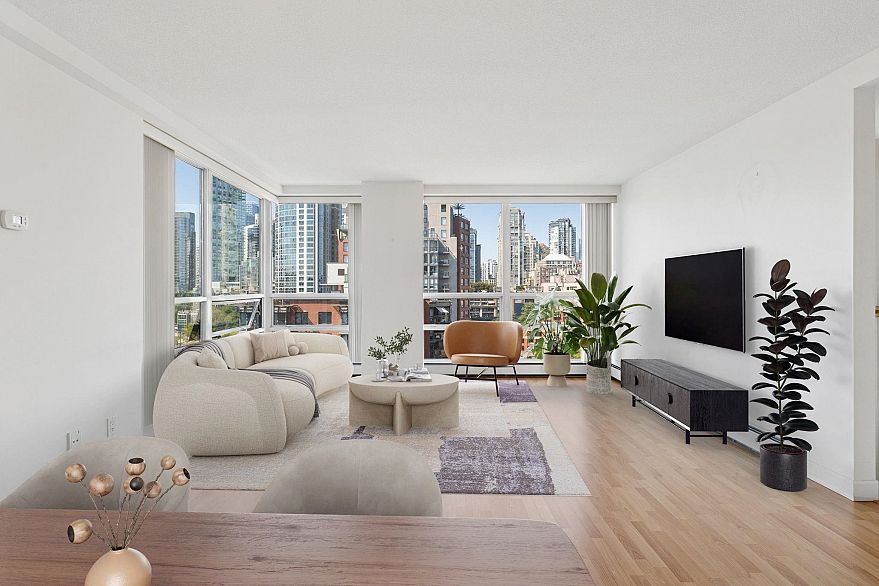 15D 139 Drake Street