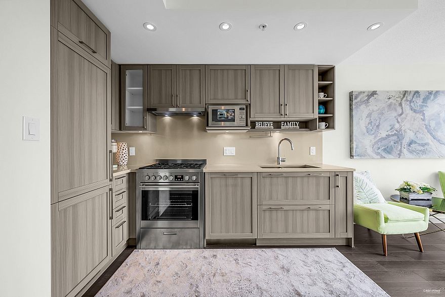 1906 5515 Boundary Road