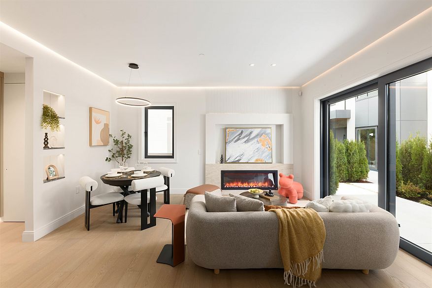 1 1177 W 33rd Avenue