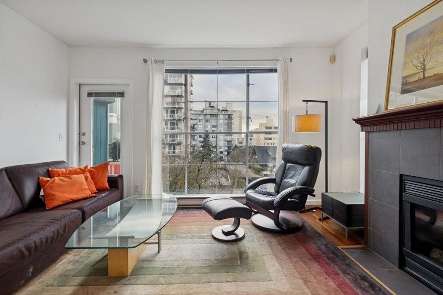 308 1928 Nelson Street