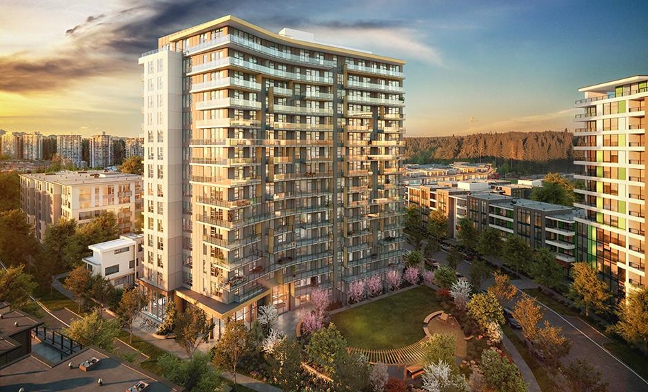 614 6036 Gray Avenue