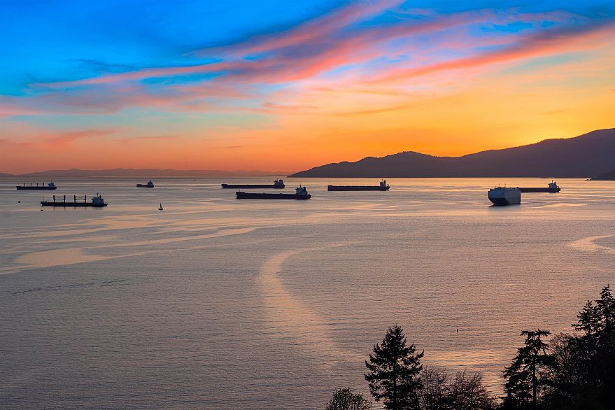 2301 1850 Comox Street