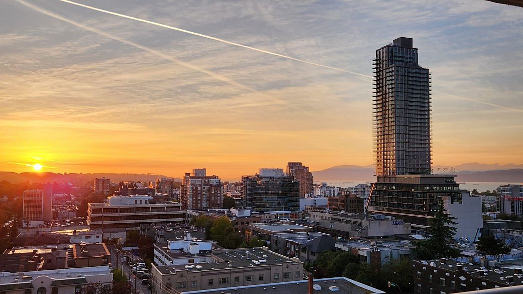 1102 1333 W 11th Avenue