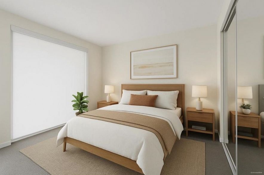 1906 5515 Boundary Road