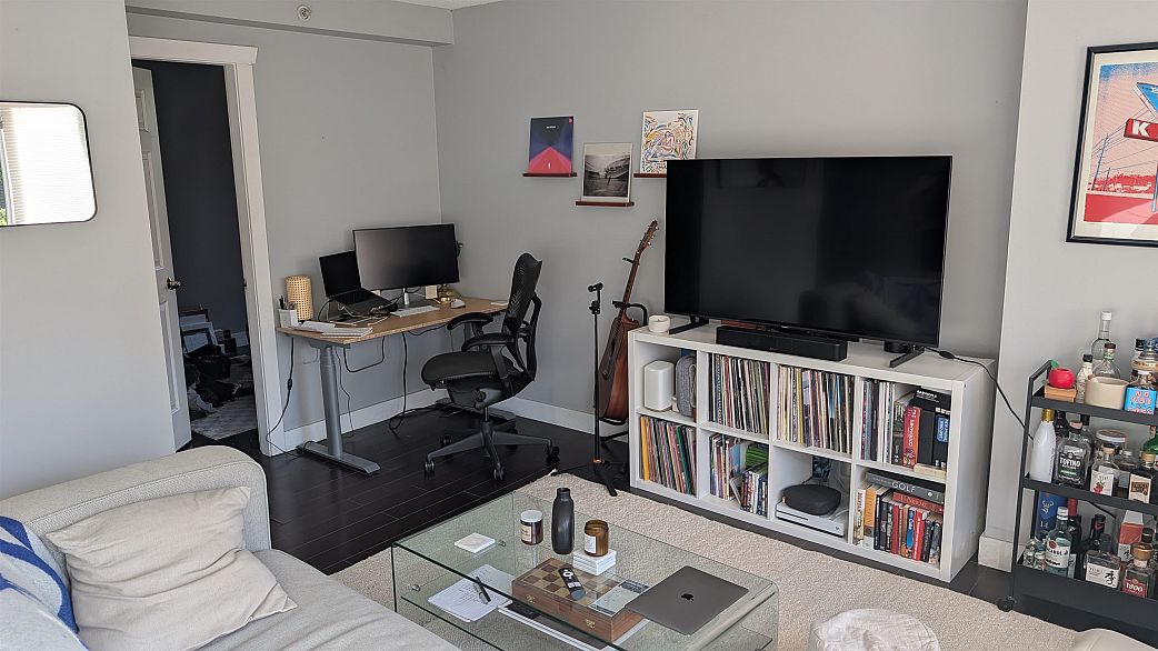 209 1188 Richards Street