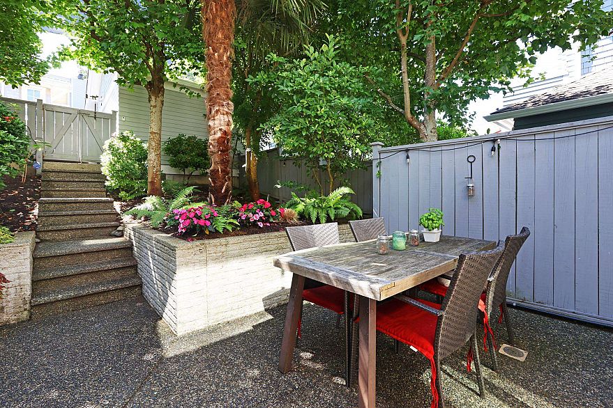 2610 Point Grey Road