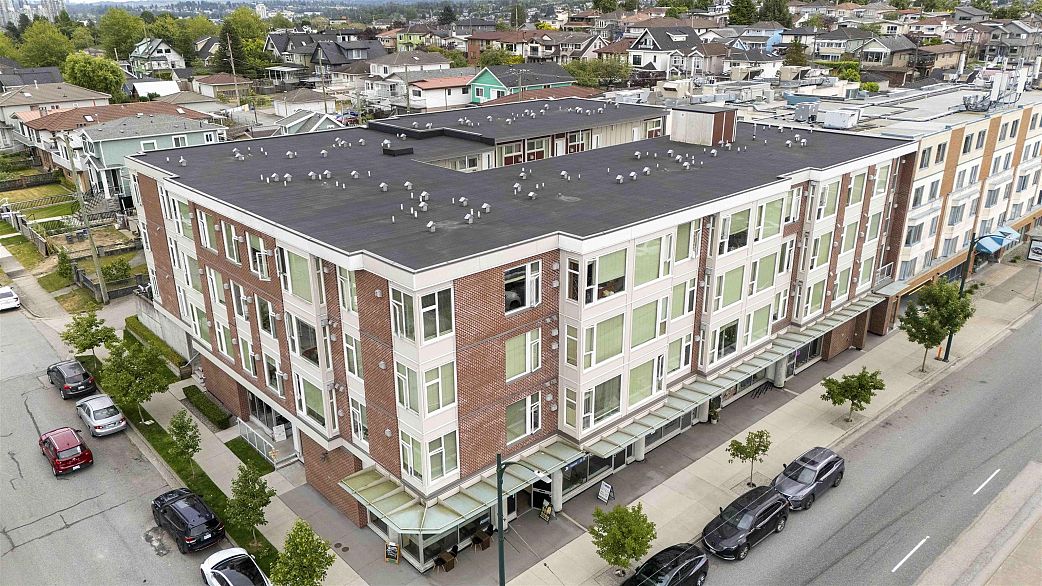 PH8 1838 Renfrew Street