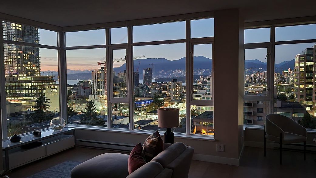 1102 1333 W 11th Avenue